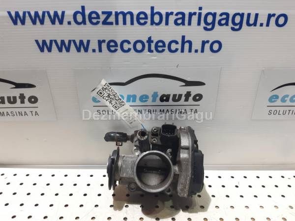 De vanzare clapeta acceleratie DAEWOO NUBIRA (2003-), 1.6 Benzina, 80 KW