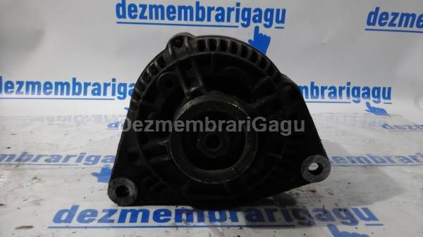  Alternator ALFA ROMEO 166, 2.0 Benzina, 151 KW sh