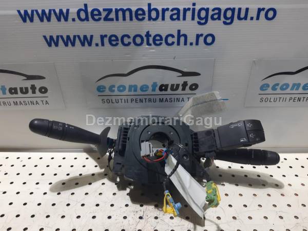 Maneta stergator Renault Espace I