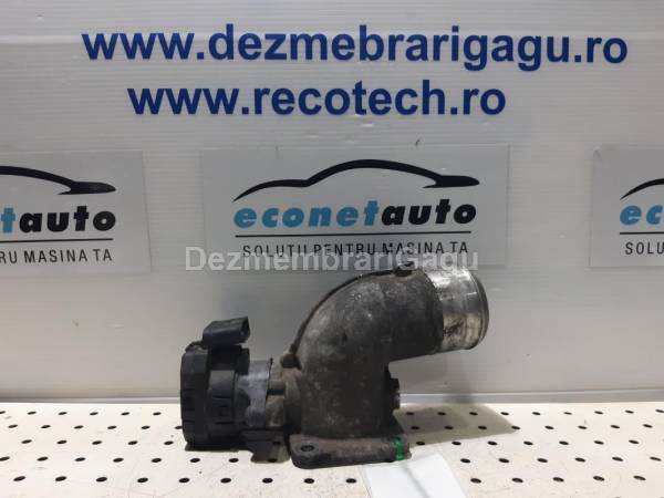 Vand egr MERCEDES C-CLASS / 203 (2000-), 2.2 Diesel