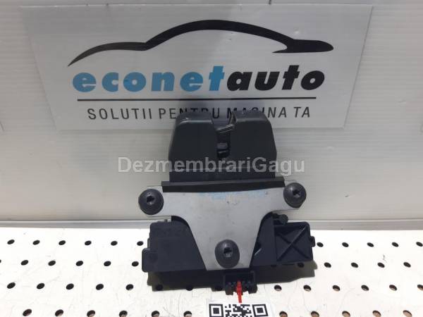 Broasca capota portbagaj Ford Focus I