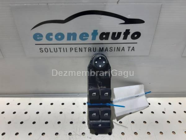 Panou comanda geamuri Bmw 5 E60/e61