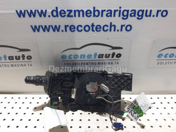 Spira airbag RENAULT SCENIC II (2003-)