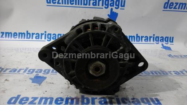 Alternator Fiat 147