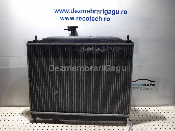 De vanzare radiator apa HYUNDAI ACCENT (2005-), 1.5 Diesel, 81 KW