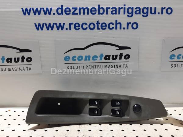 Panou comanda geamuri CHEVROLET LACETTI