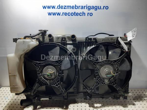 De vanzare electroventilator SUBARU FORESTER, 2.0 Diesel, 108 KW