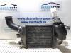 Radiator intercooler Subaru FORESTER