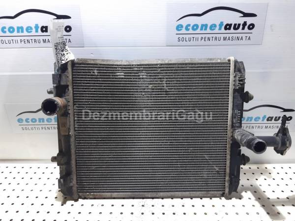 De vanzare radiator apa TOYOTA AYGO, 1.0 Benzina, 50 KW