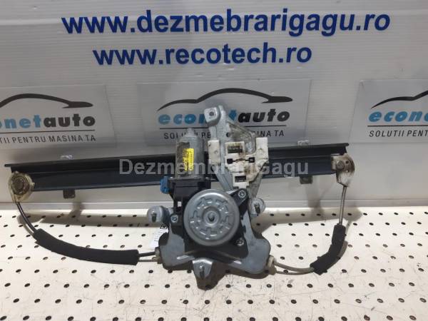De vanzare macara geam sf CHEVROLET LACETTI