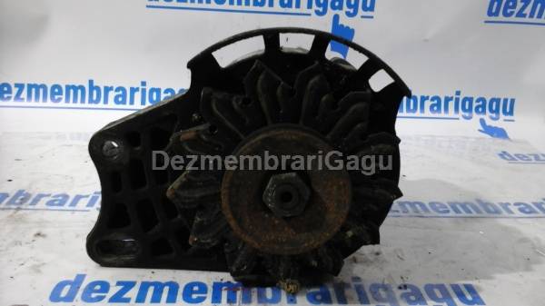 De vanzare alternator FIAT SEICENTO, 1.1 Benzina, 40 KW