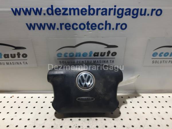 De vanzare airbag volan VOLKSWAGEN GOLF IV (1997-2005)