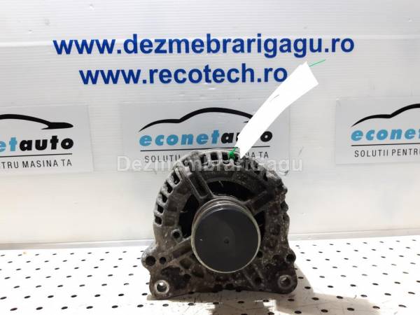 Alternator Volkswagen Caddy Ii