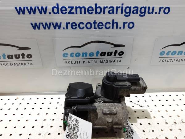 Egr Volkswagen Caddy I