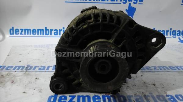 Vand alternator ALFA ROMEO GTV (1994-), 2.0 Benzina, 110 KW din dezmembrari