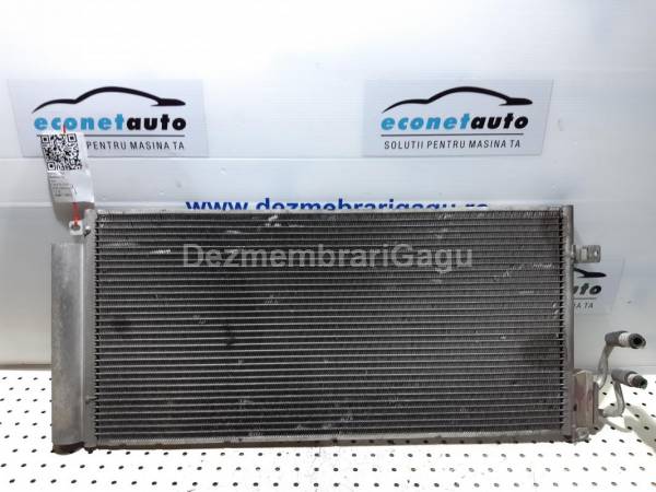 Vand radiator ac OPEL CORSA D (2006-), 1.3 Diesel din dezmembrari