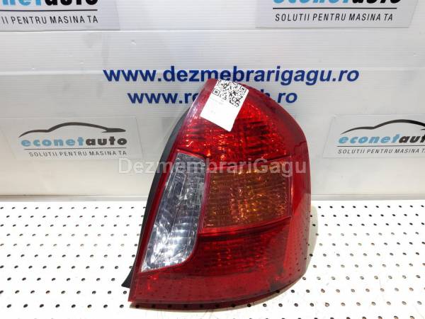 Vand stop dreapta HYUNDAI ACCENT (2005-) din dezmembrari