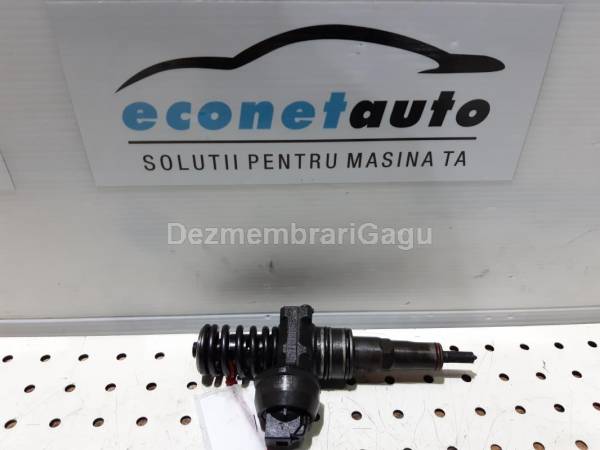 De vanzare injectoare VOLKSWAGEN GOLF IV (1997-2005), 1.9 Diesel, 85 KW