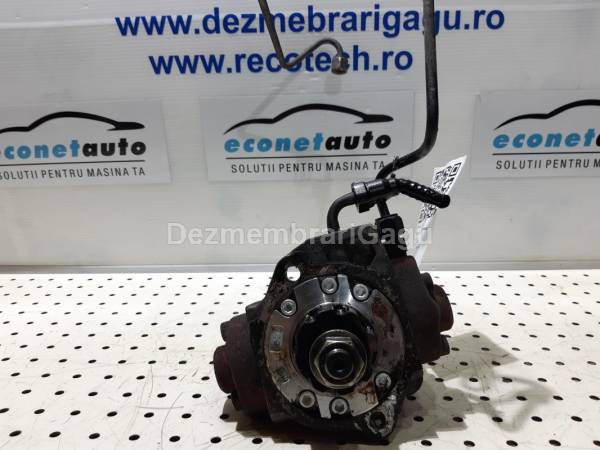 Vand pompa inalta presiune FORD TRANSIT VIII (2006-), 2.4 Diesel din dezmembrari