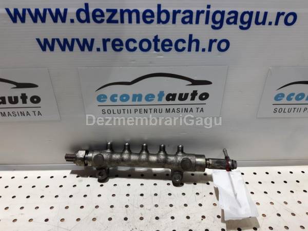 De vanzare rampa injectoare SUBARU FORESTER, 2.0 Diesel, 108 KW