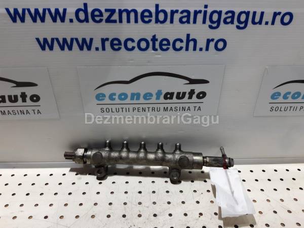 Rampa injectoare SUBARU FORESTER