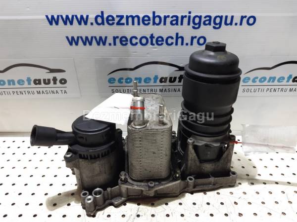 Vand termoflot LAND ROVER RANGE ROVER III (2002-), 3.6 Diesel din dezmembrari