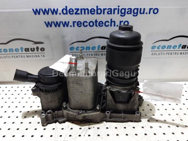 Carcasa filtru ulei Land Rover Range Rover I