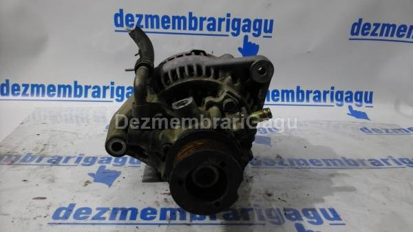 Alternator Rover 45