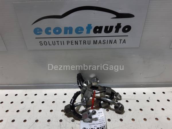 De vanzare conducta injector JAGUAR XF (2008-), 3.0 Diesel