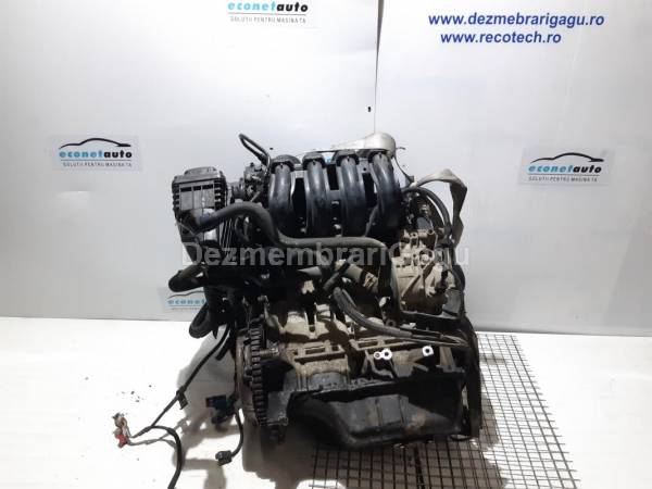 Vand motor CITROEN C4, 1.4 Benzina, 65 KW