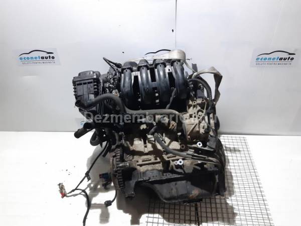 De vanzare bobina inductie CITROEN C4, 1.4 Benzina, 65 KW