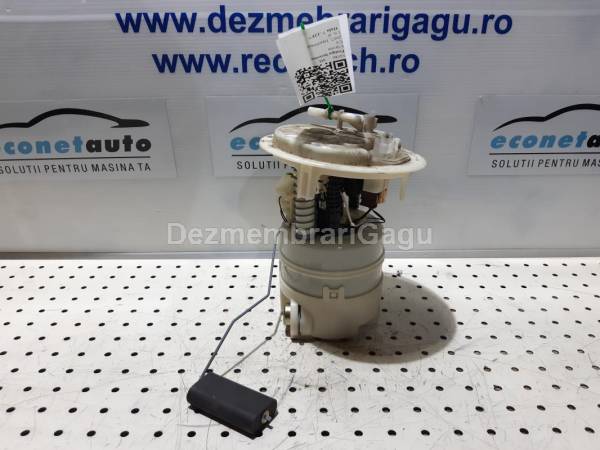 De vanzare pompa benzina CITROEN C4, 1.6 Benzina