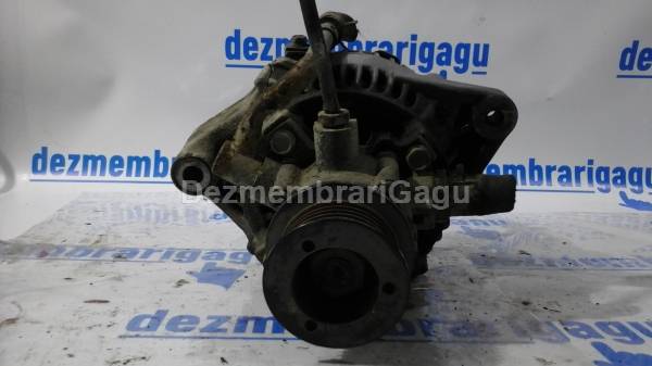 Alternator Land Rover Freelander I