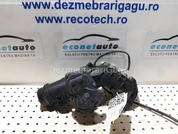 De vanzare clapeta acceleratie MINI COOPER (2010-2013), 1.6 Diesel, 82 KW