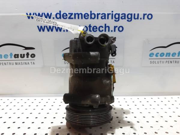 De vanzare compresor ac CITROEN C4, 1.4 Benzina, 65 KW