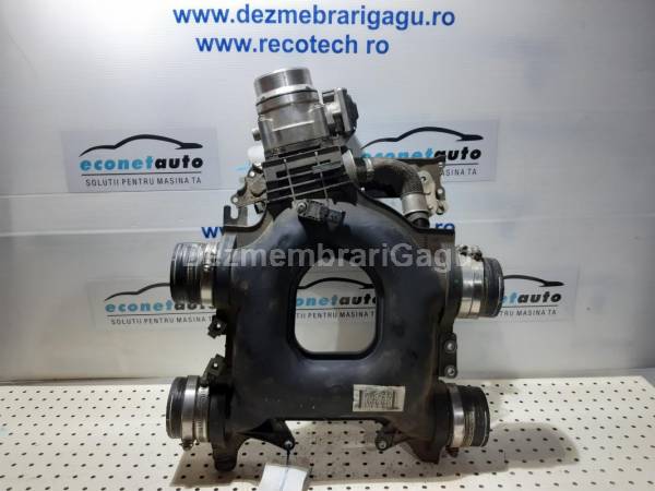 De vanzare clapeta acceleratie LAND ROVER DISCOVERY IV (2009-), 4.4 Diesel