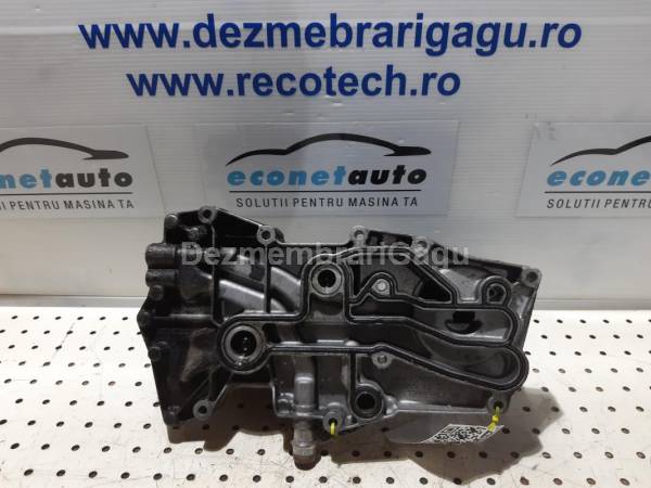 Carcasa filtru ulei Land Rover Discovery I