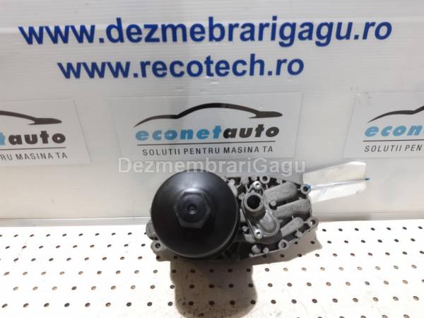Vand carcasa filtru ulei LAND ROVER DISCOVERY IV (2009-), 4.4 Diesel
