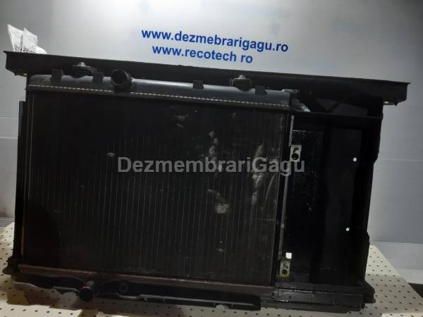De vanzare trager CITROEN C4, 1.4 Benzina, 65 KW