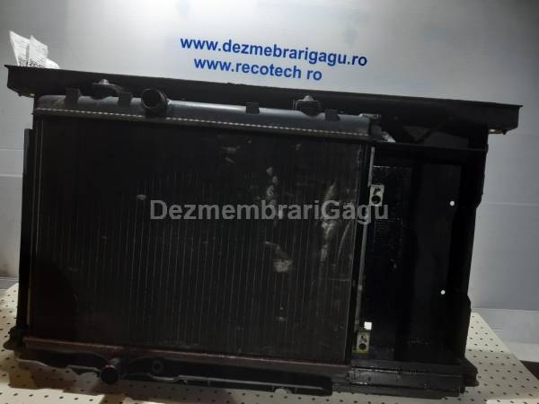 De vanzare radiator apa CITROEN C4, 1.4 Benzina, 65 KW