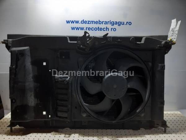 De vanzare radiator ac CITROEN C4, 1.4 Benzina, 65 KW