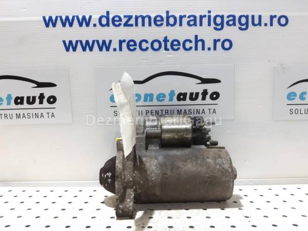 Vand electromotor CITROEN C4, 1.4 Benzina, 65 KW