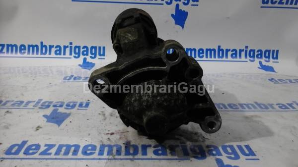 Electromotor RENAULT MASTER II (1998-), 2.2 Diesel, 66 KW