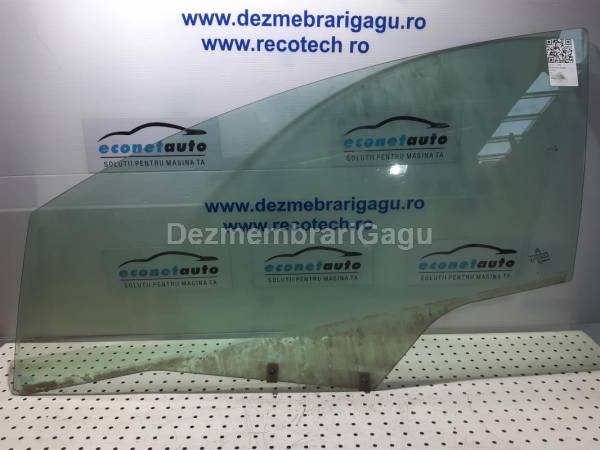 De vanzare geam usa stanga CITROEN C4