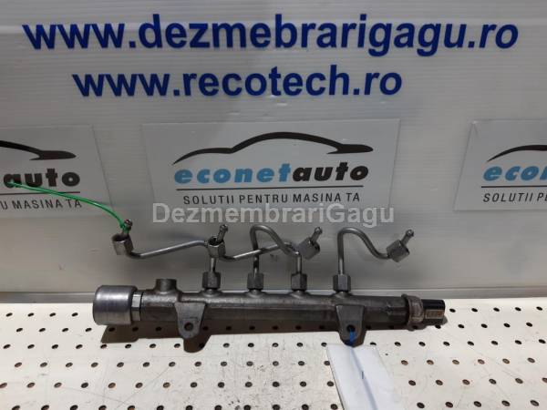 Rampa injectoare MERCEDES SPRINTER 3,5T (2006-)