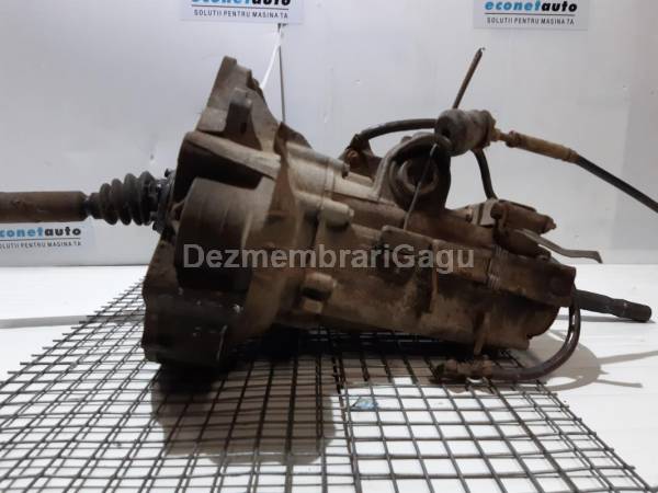 Vand cutie viteze VOLKSWAGEN GOLF II (1983-1992), 1.6 Diesel