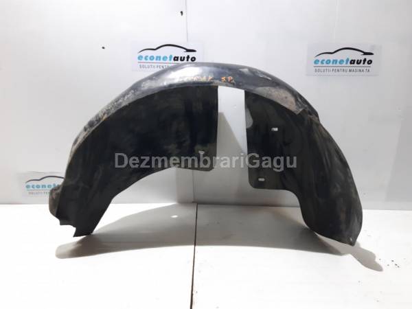 Aparatoare noroi spate S Opel Corsa D