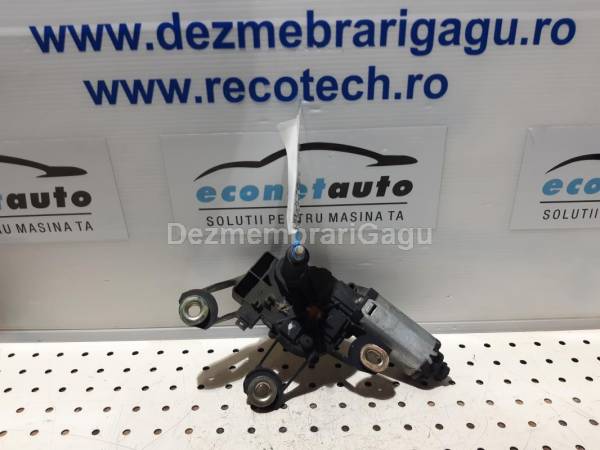 Vand motoras stergator spate FORD FIESTA V (2001-)