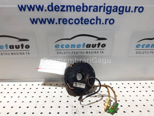Spira airbag Mercedes CL