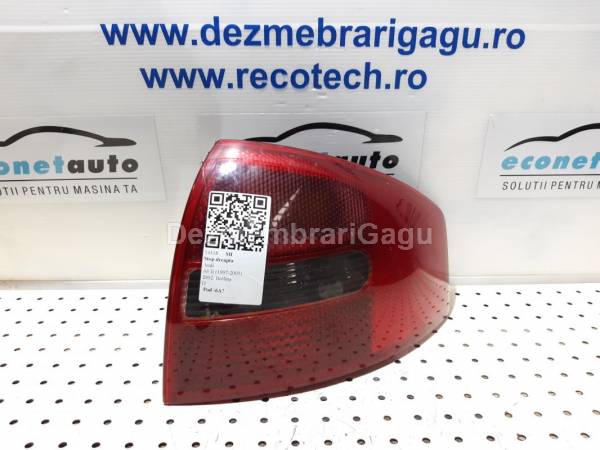 De vanzare stop dreapta AUDI A6 II (1997-2005) Diesel